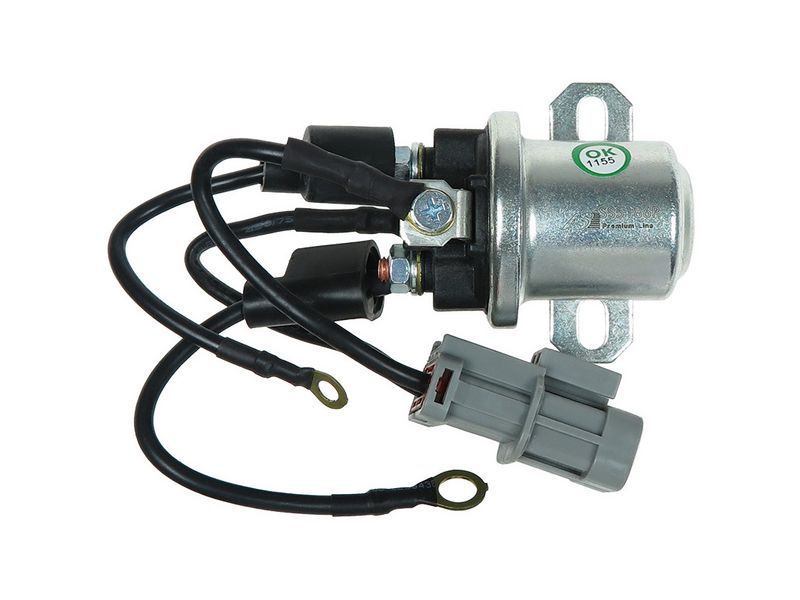 Brand new AS-PL Starter motor safety switch