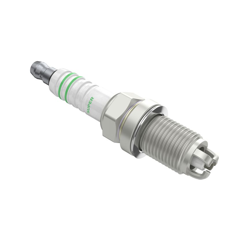 Süüteküünal, BOSCH 0 241 235 752