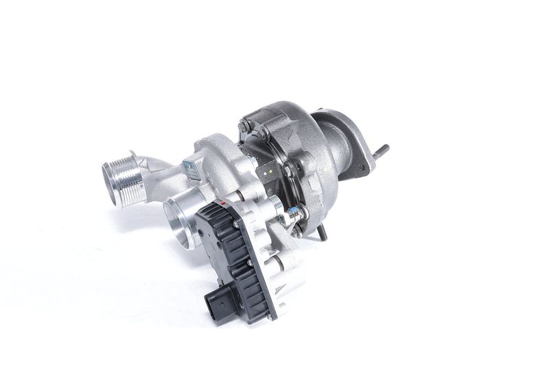 Compresor,sistem de supraalimentare T918823 BTS Turbo