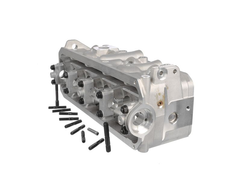 Product Image - Cilinderkop - HL0060 - ET ENGINETEAM