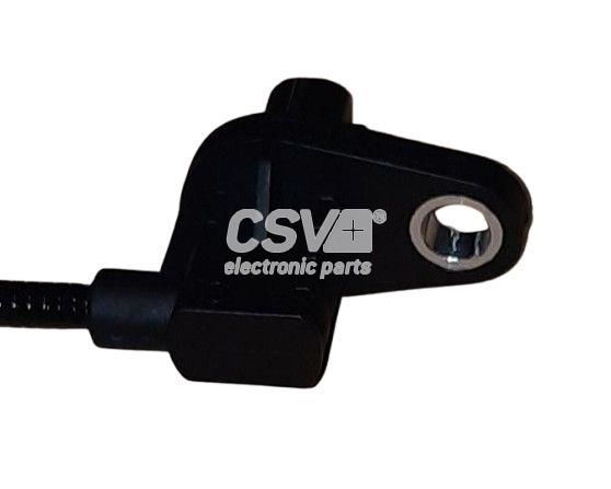 Sensor, revoluciones de la rueda