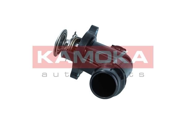 KAMOKA 7710004 Thermostat, coolant