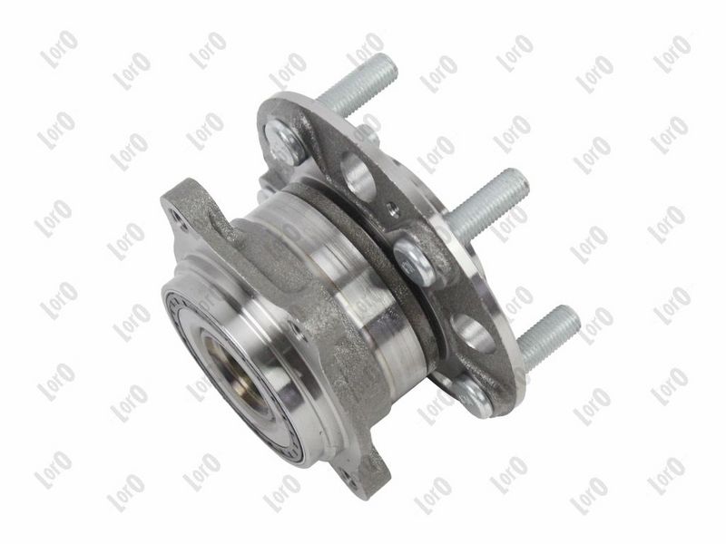 ABAKUS 141-01-429 Wheel Hub