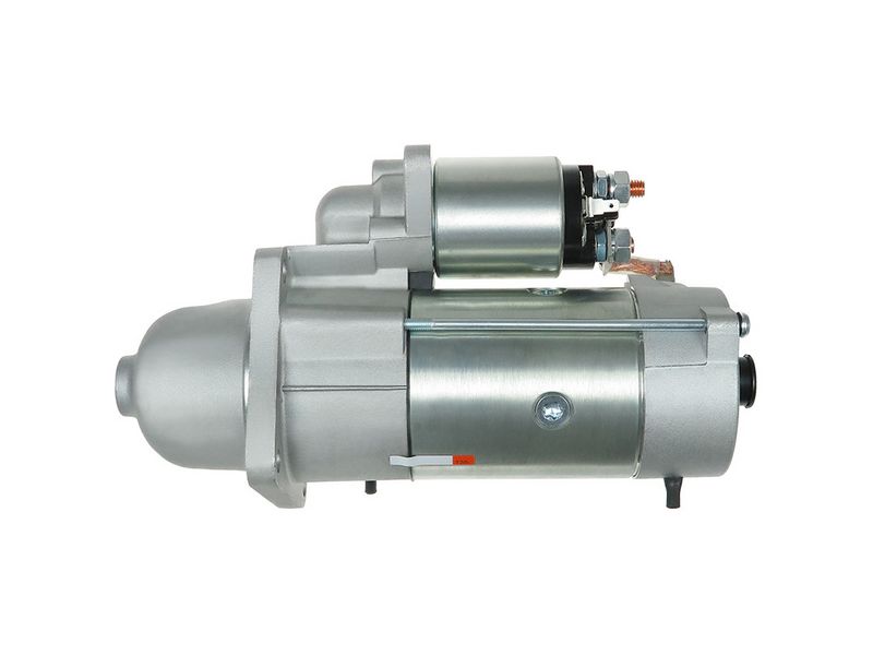 AS-PL S0787S Starter
