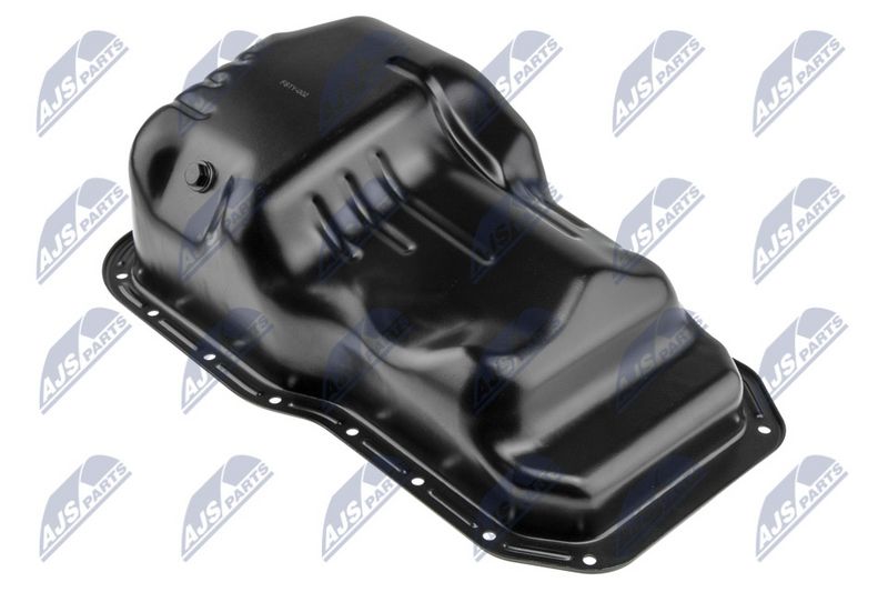 NTY BMO-TY-002 Oil Sump
