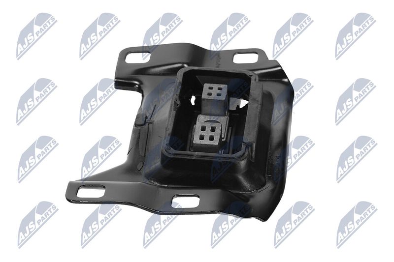 Paigutus, Mootor, NTY ZPS-FR-016