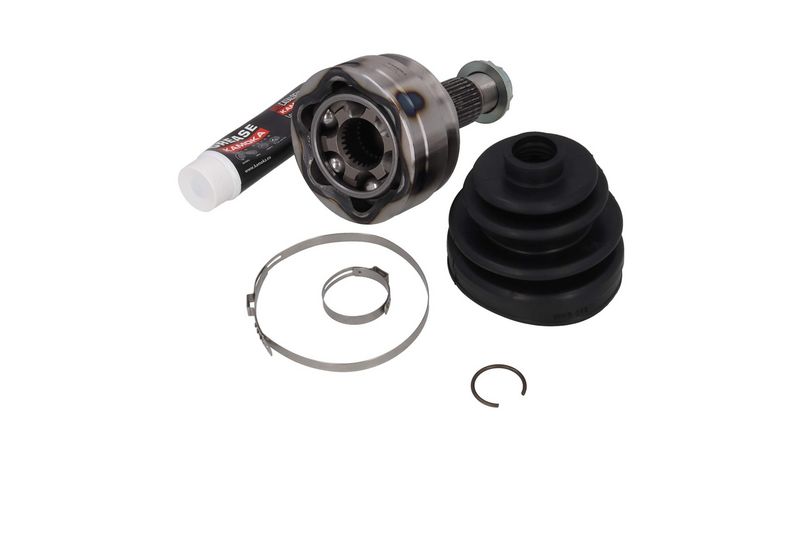 Liigendlaager, veovõll,...