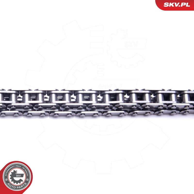Mootori keti komplekt, ESEN SKV 21SKV112