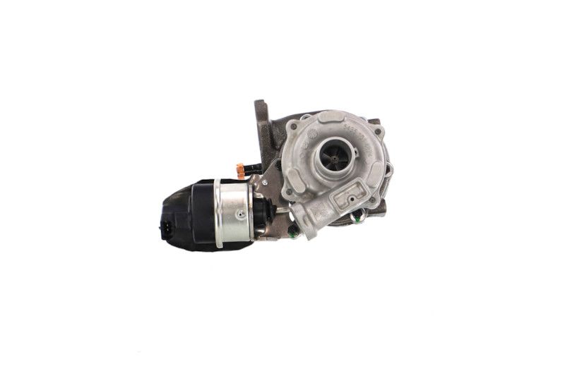 REMANTE 003-002-001394R Charger, charging (supercharged/turbocharged)