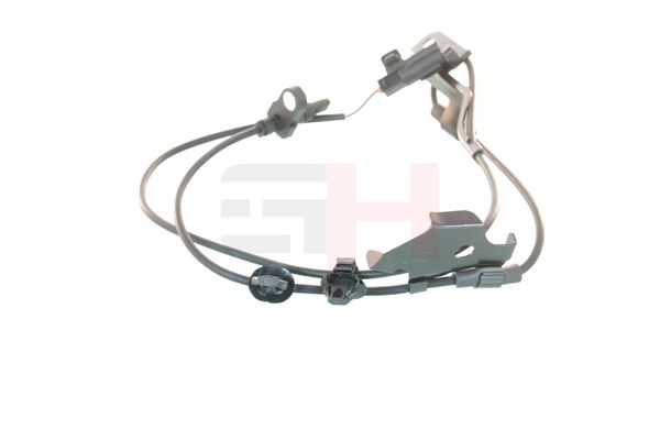 Andur, rattapöörete arv, GH GH-704508H