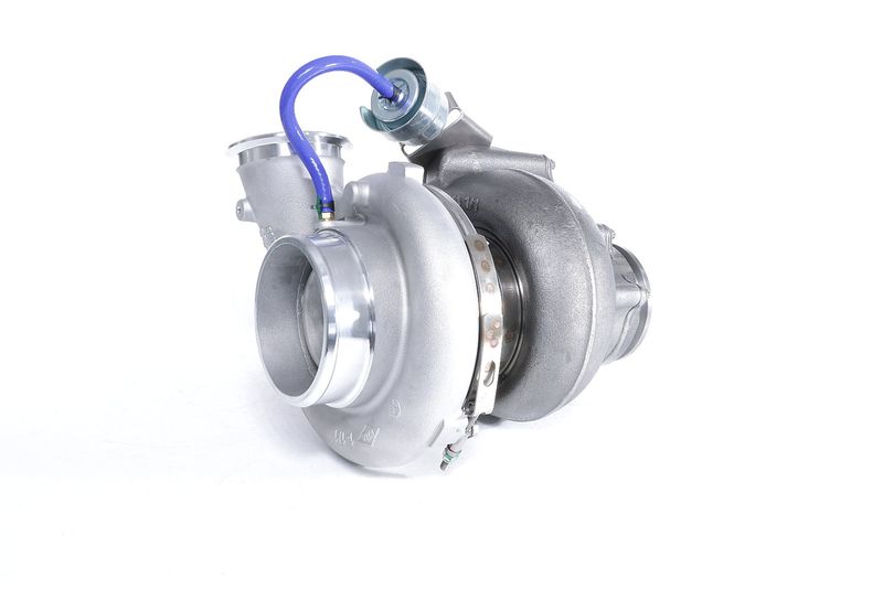 Compresor,sistem de supraalimentare T917284 BTS Turbo