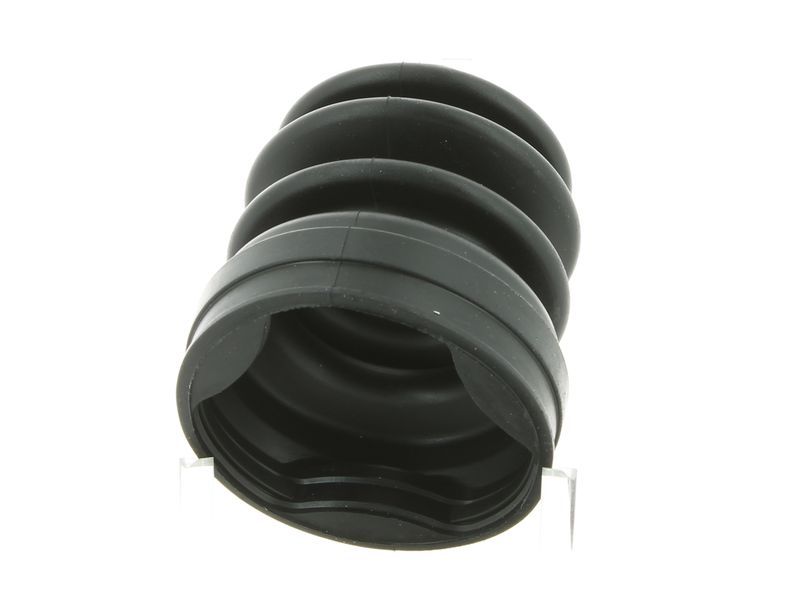 Juego de fuelles, árbol de transmisión