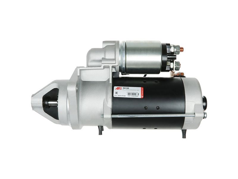 AS-PL S0180 Starter
