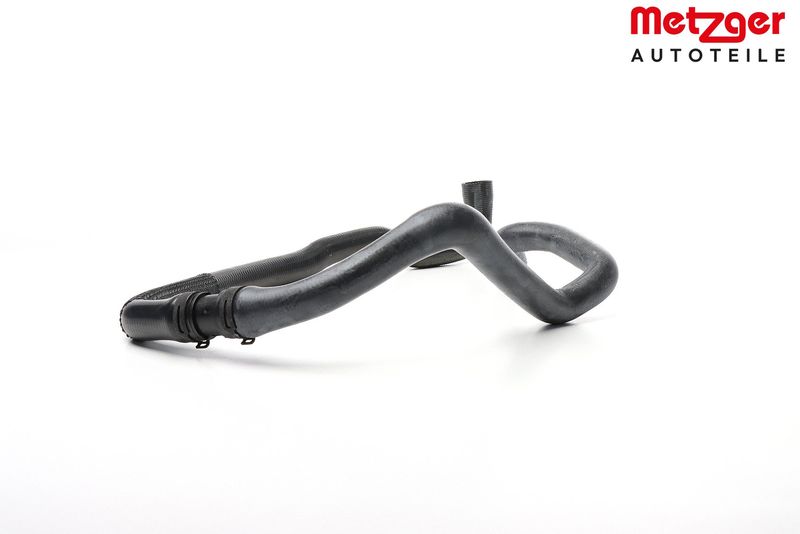 METZGER AUTOTEILE 2420132 Radiator Hose