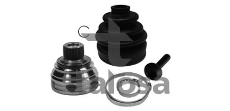 This part match OEM code: 8K0407305E