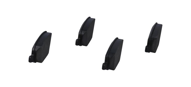 Piduriklotsi komplekt, ketaspidur, VALEO 302112A