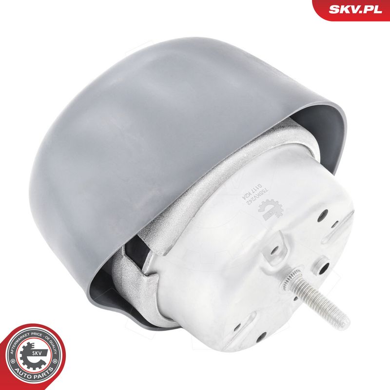 Prekės atitinka OEM kodą: 8D0 199 382 S