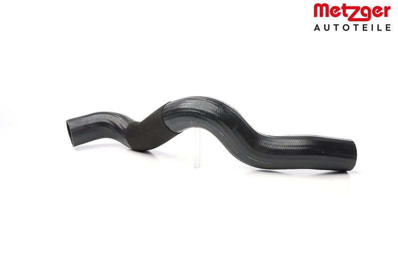 METZGER AUTOTEILE 2401138 Charge Air Hose