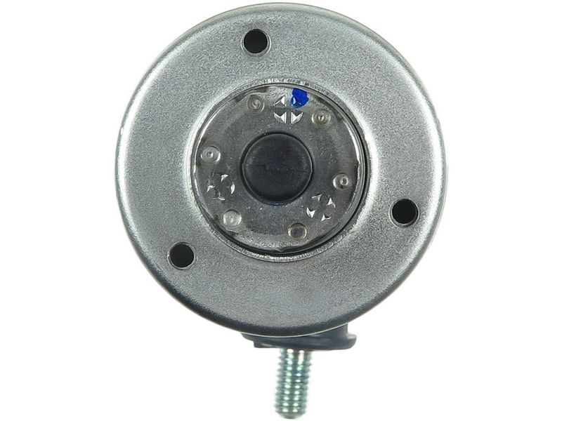 AS-PL SS1062(DELCO) Solenoid Switch, starter