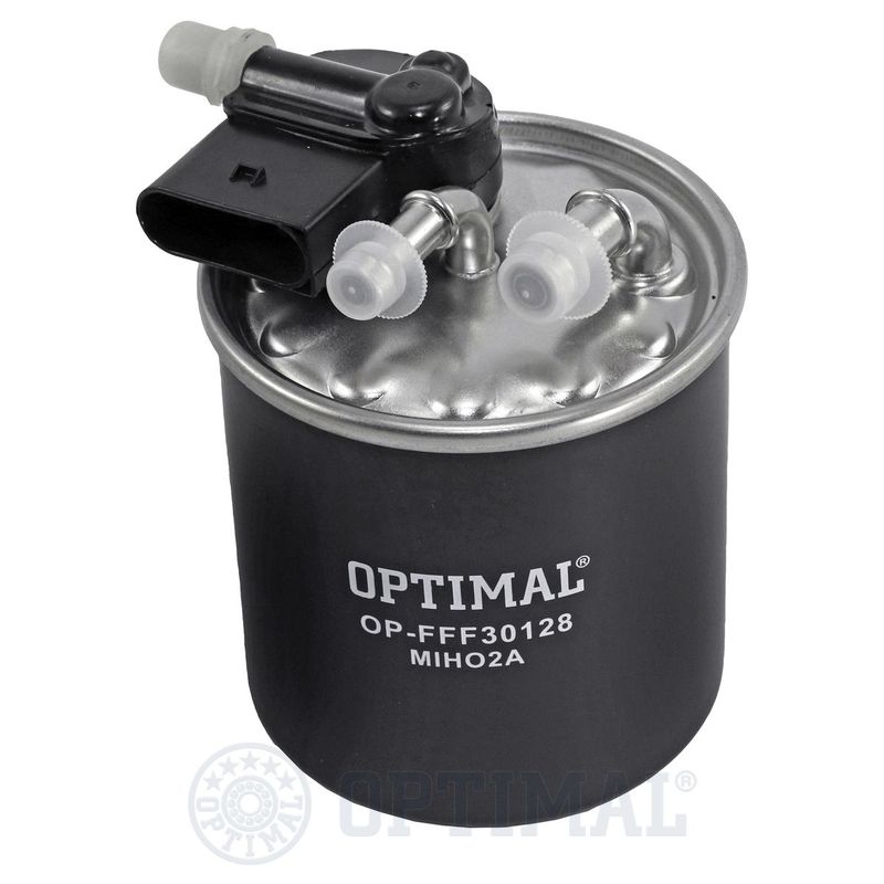 OPTIMAL Üzemanyagszűrő OP-FFF30128