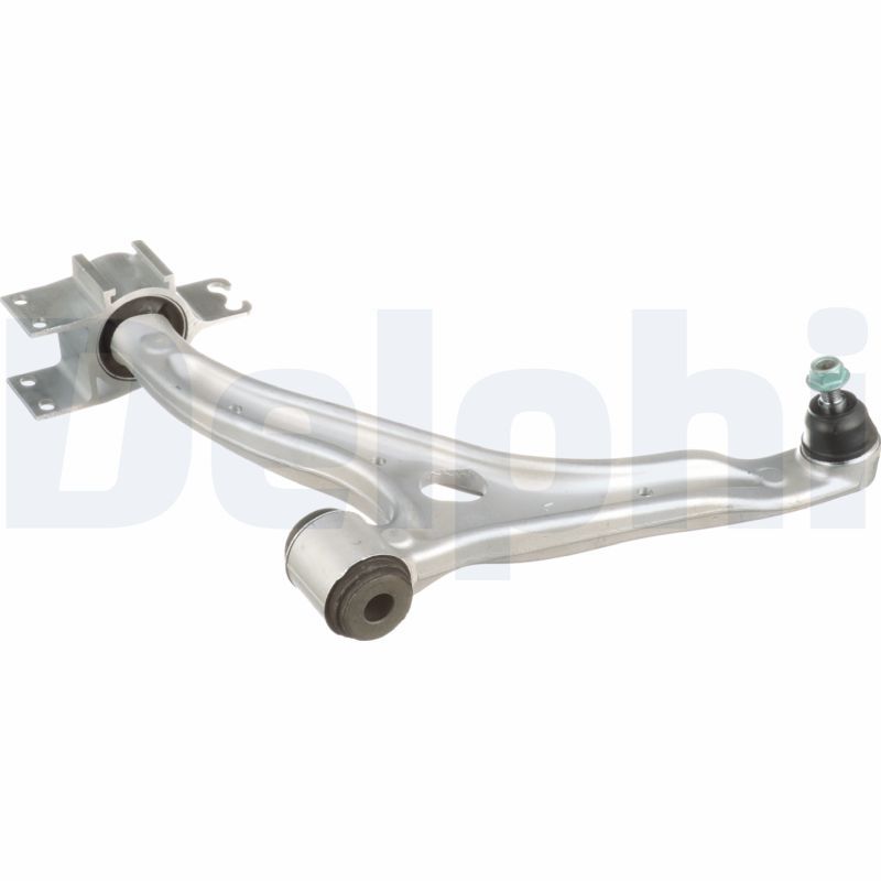 DELPHI TC3703 Control/Trailing Arm, wheel suspension