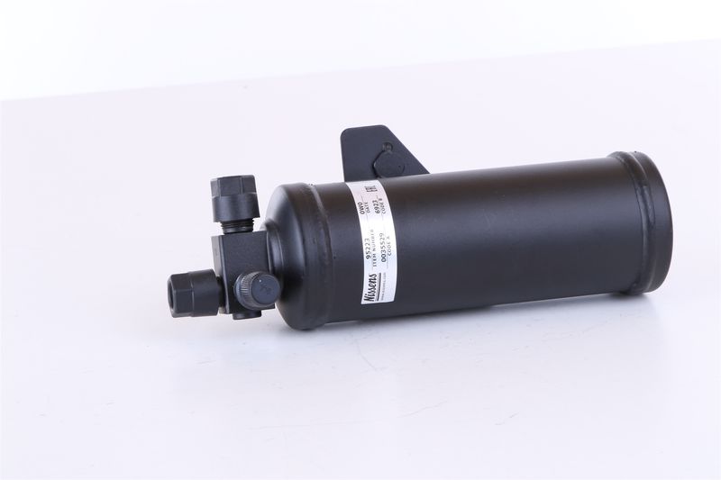 Kuivati, kliimaseade, NISSENS 95223