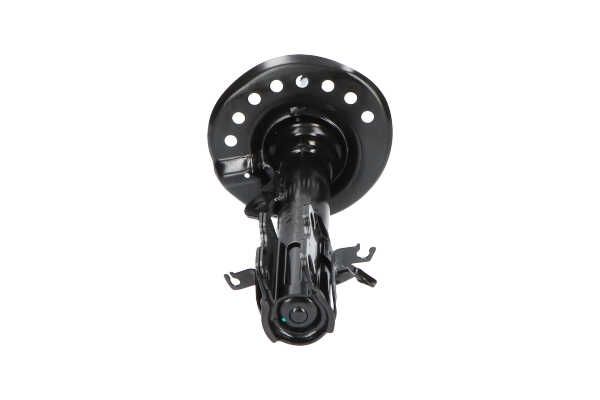 KAVO PARTS NISSAN Амортизатор газ.передн. правий Juke 10-