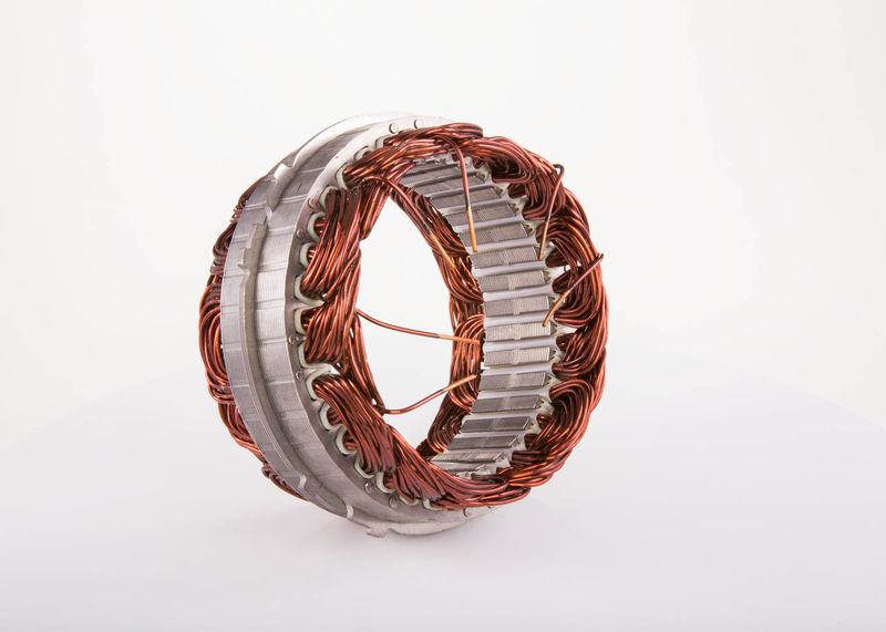 Stator, generátor F 00M 130 114