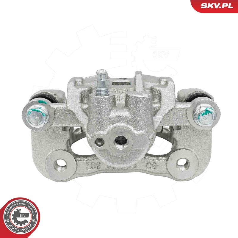 Pidurisadul, ESEN SKV 90SKV184