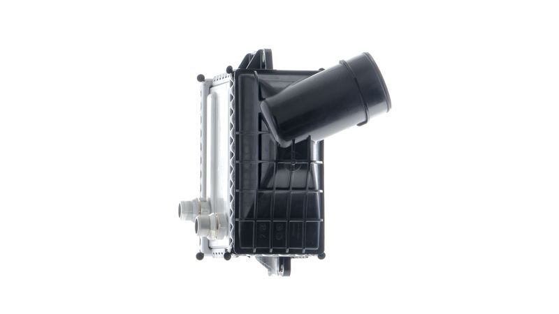 Product Image - Intercooler, inlaatluchtkoeler - CI639000P - MAHLE