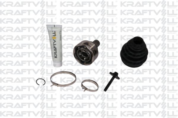 KRAFTVOLL FORD ШРУС зовнішній Focus C-Max 1,6-1,8 03-