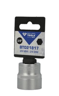Padrun, KS TOOLS BT021817
