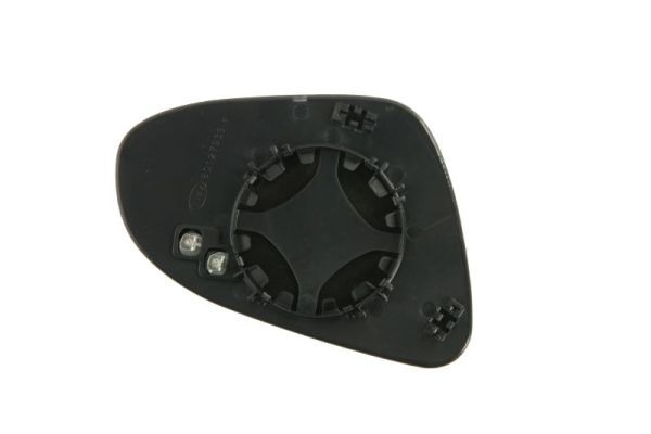 BLIC 6102-02-1907591P Mirror Glass, exterior mirror