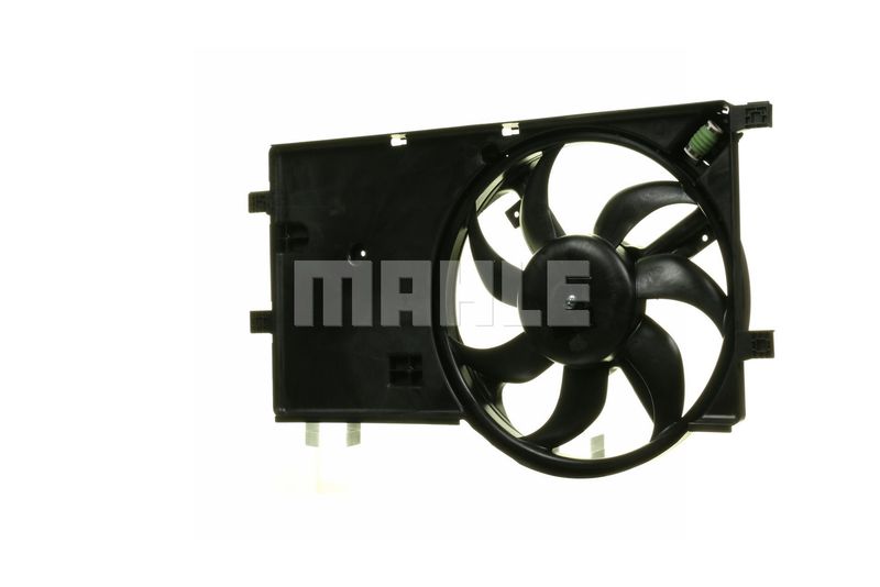 Product Image - Koelventilatorwiel - CFF179000P - MAHLE