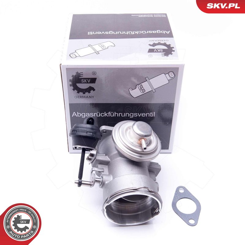 EGR-klapp, ESEN SKV 14SKV091