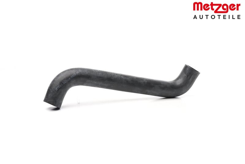 METZGER AUTOTEILE 2420119 Radiator Hose