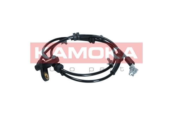 KAMOKA 1060340 Sensor, wheel speed