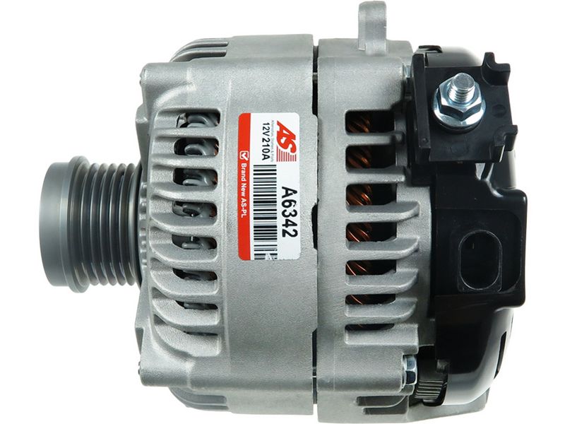 Generaator, AS-PL A6342