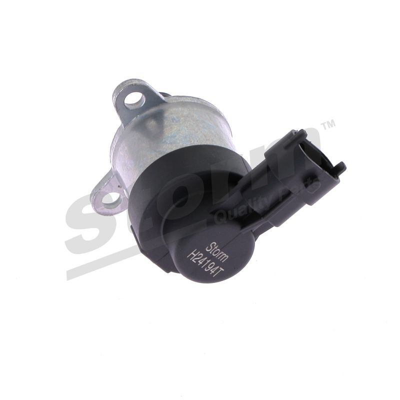 Régulateur, quantité de carburant (système à rampe commune) STORM QUALITY PARTS STO888205
