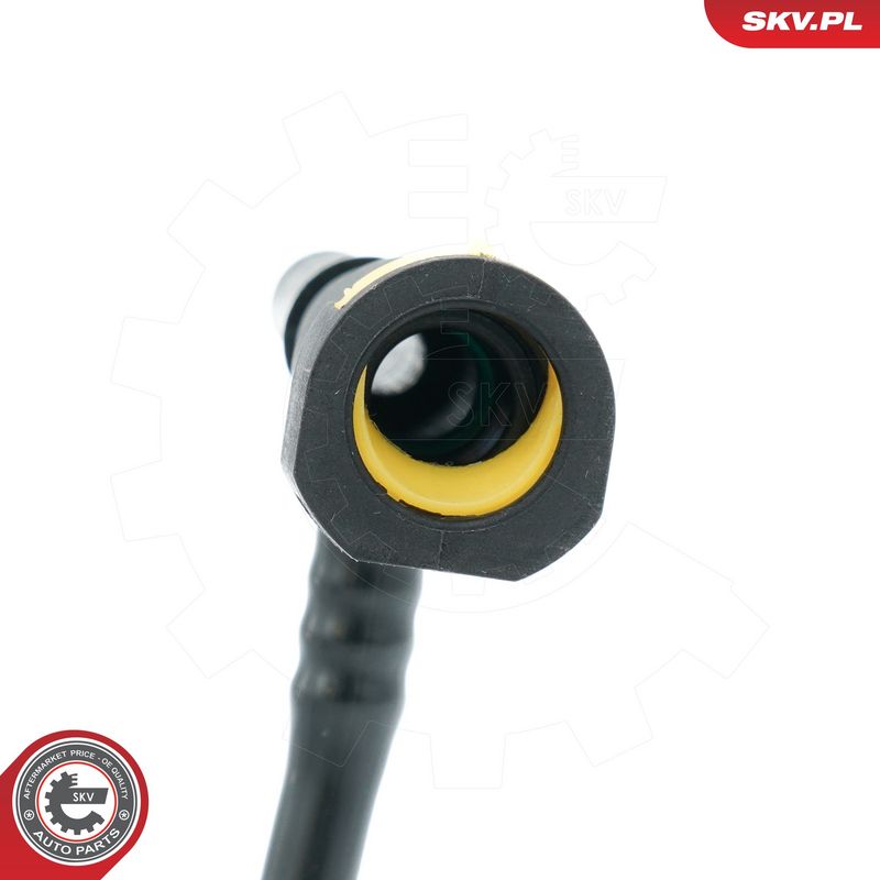 Voolik, Jääkkütus, ESEN SKV 54SKV342