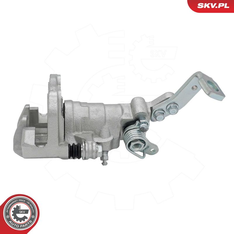 Pidurisadul, ESEN SKV 78SKV433