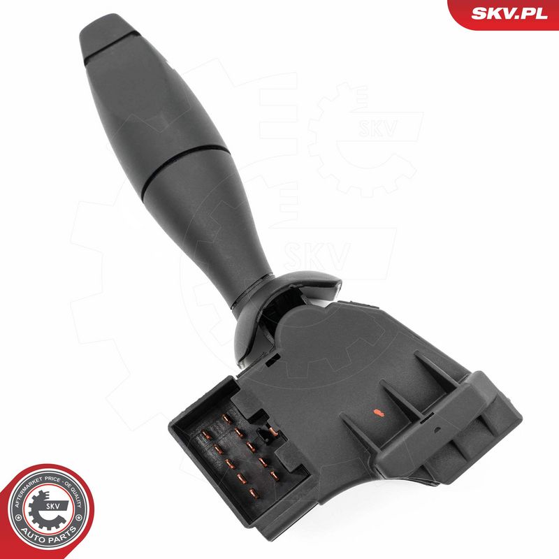 Tulede, kojameeste kangilüliti, ESEN SKV 38SKV587