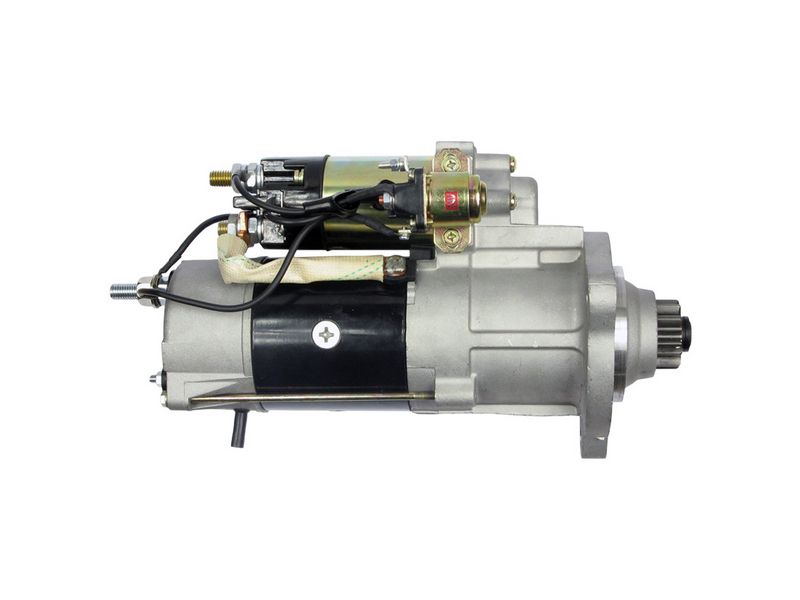 AS-PL S5062 Starter