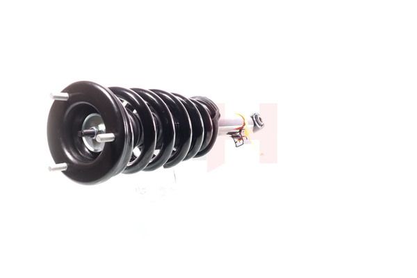 GH GH-333015C01 Pakabos statramstis