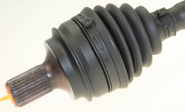 LÖBRO 306748 Drive Shaft