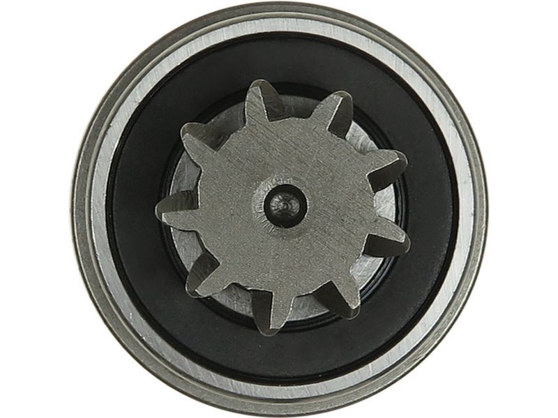Vabajooks, starter, AS-PL SD9004