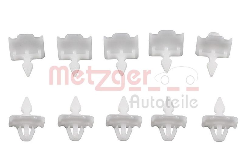 METZGER Patent, dísz-/védőléc 2280069