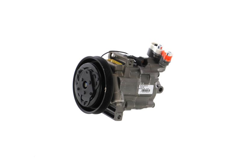 REMANTE 005-001-000232R Compressor, air conditioning