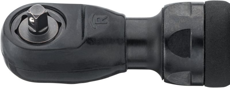 HAZET 9023M-1 Ratchet Screwdriver (compressed air)
