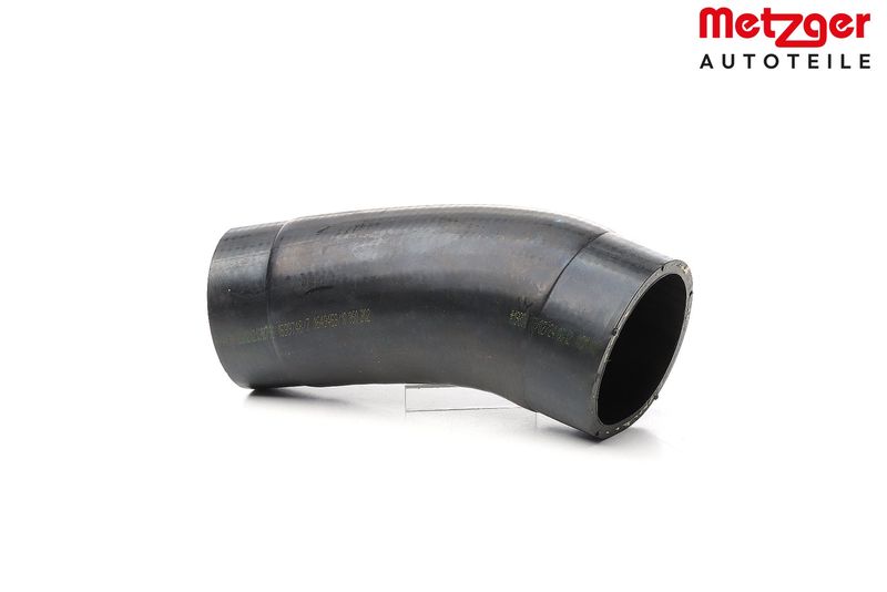 METZGER AUTOTEILE 2401215 Charge Air Hose